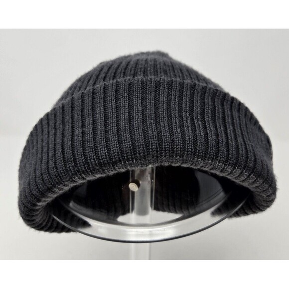 OUTDOOR RESEARCH WINTER HAT BUNDLE GREY STRIPE REVERSIBLE BEANIE & GREY HEADBAND - Picture 8 of 12